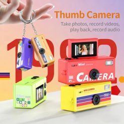 1080p kids digital camera