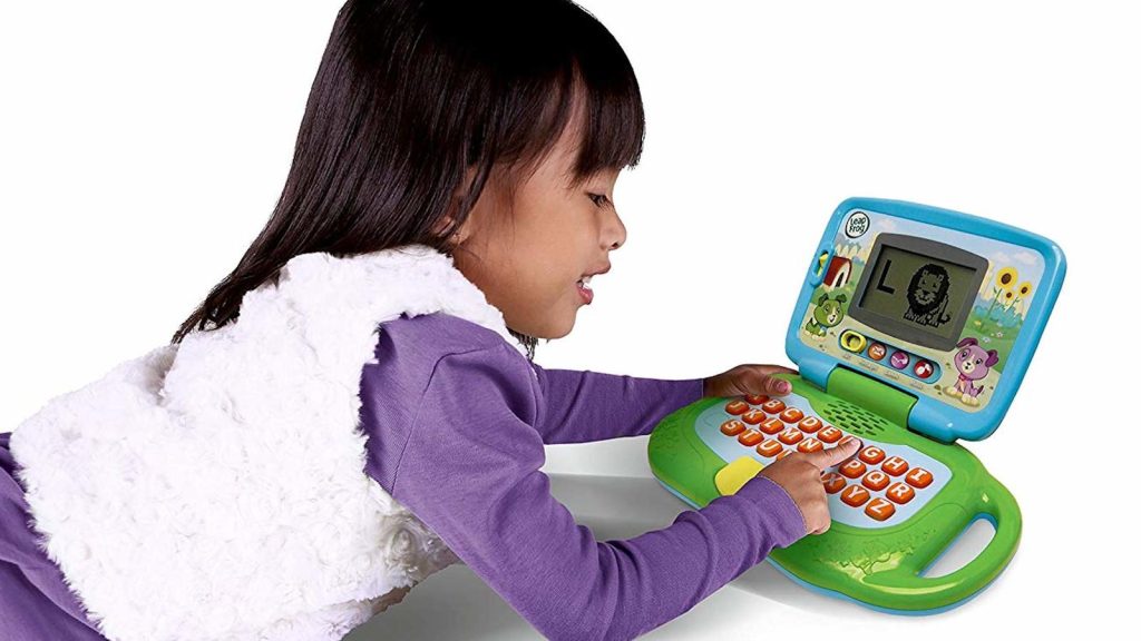 Educational Electronic Toys for Early Childhood Development