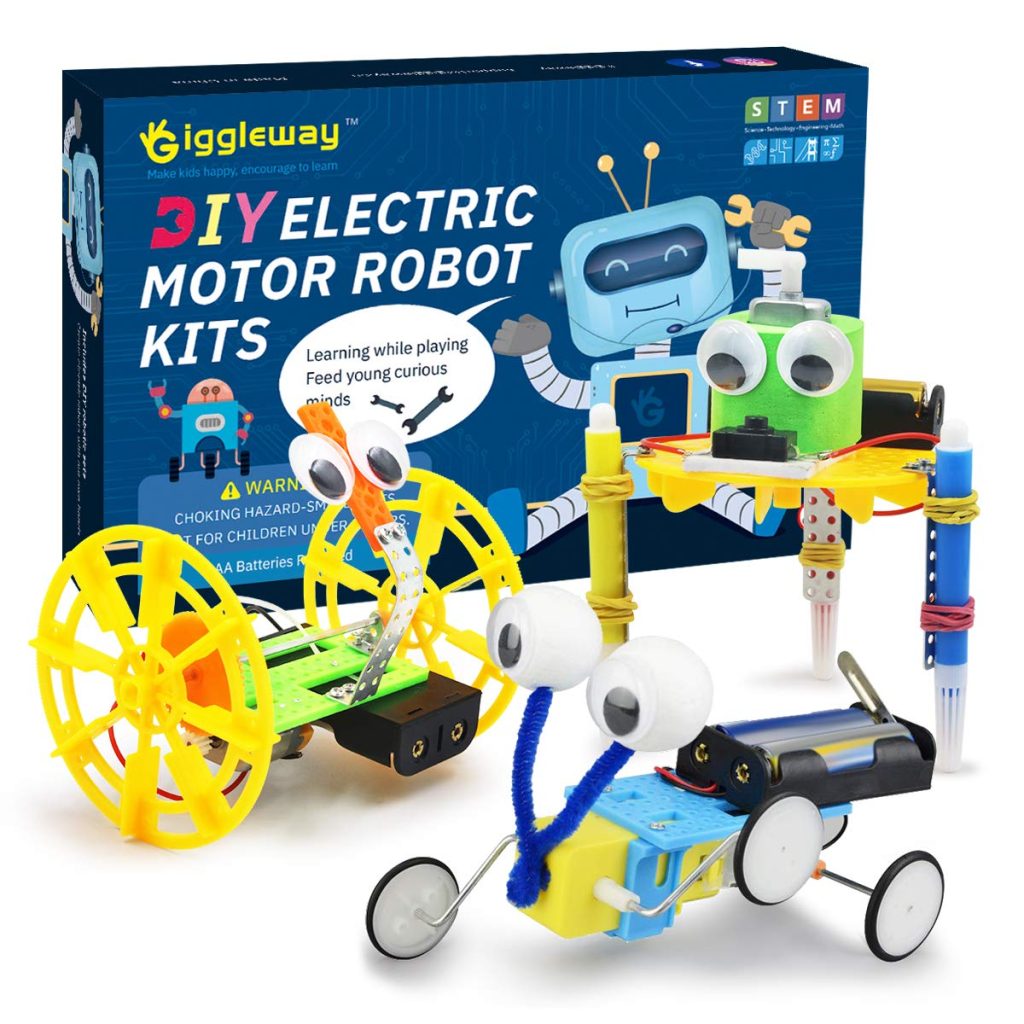 Educational Vehicle Toys for Curious Young Minds