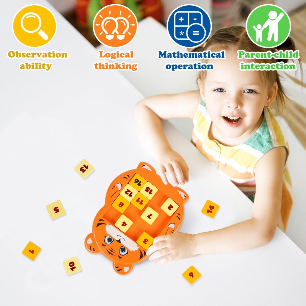 Challenging Puzzle Toys That Keep Kids Entertained