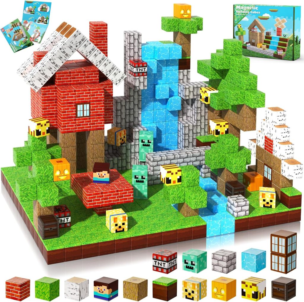 Electronic Toys That Boost Creativity and Problem Solving