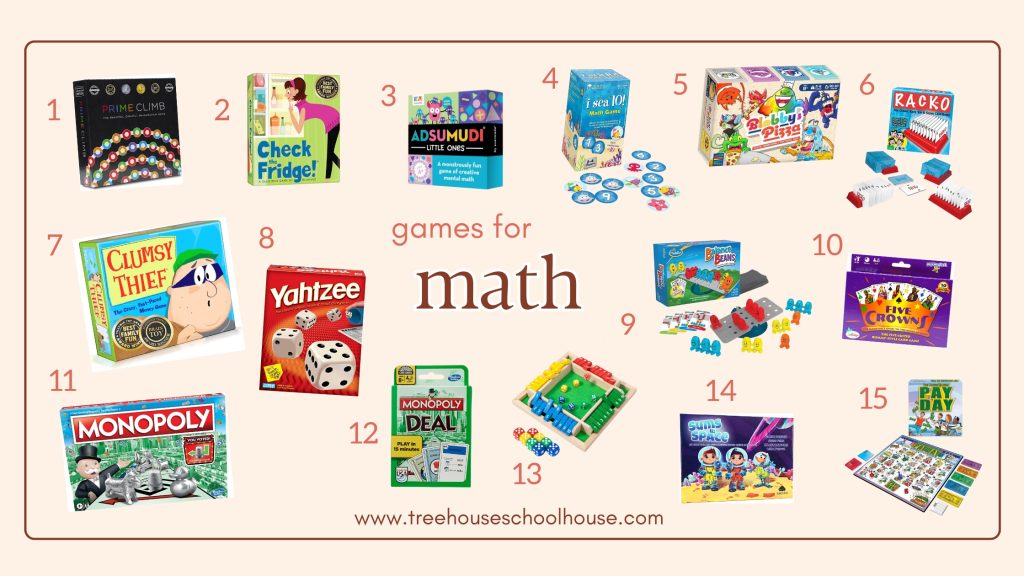 Best Educational Board Games for Children