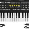 electronic keyboard piano for kids
