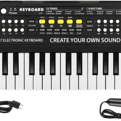 electronic keyboard piano for kids