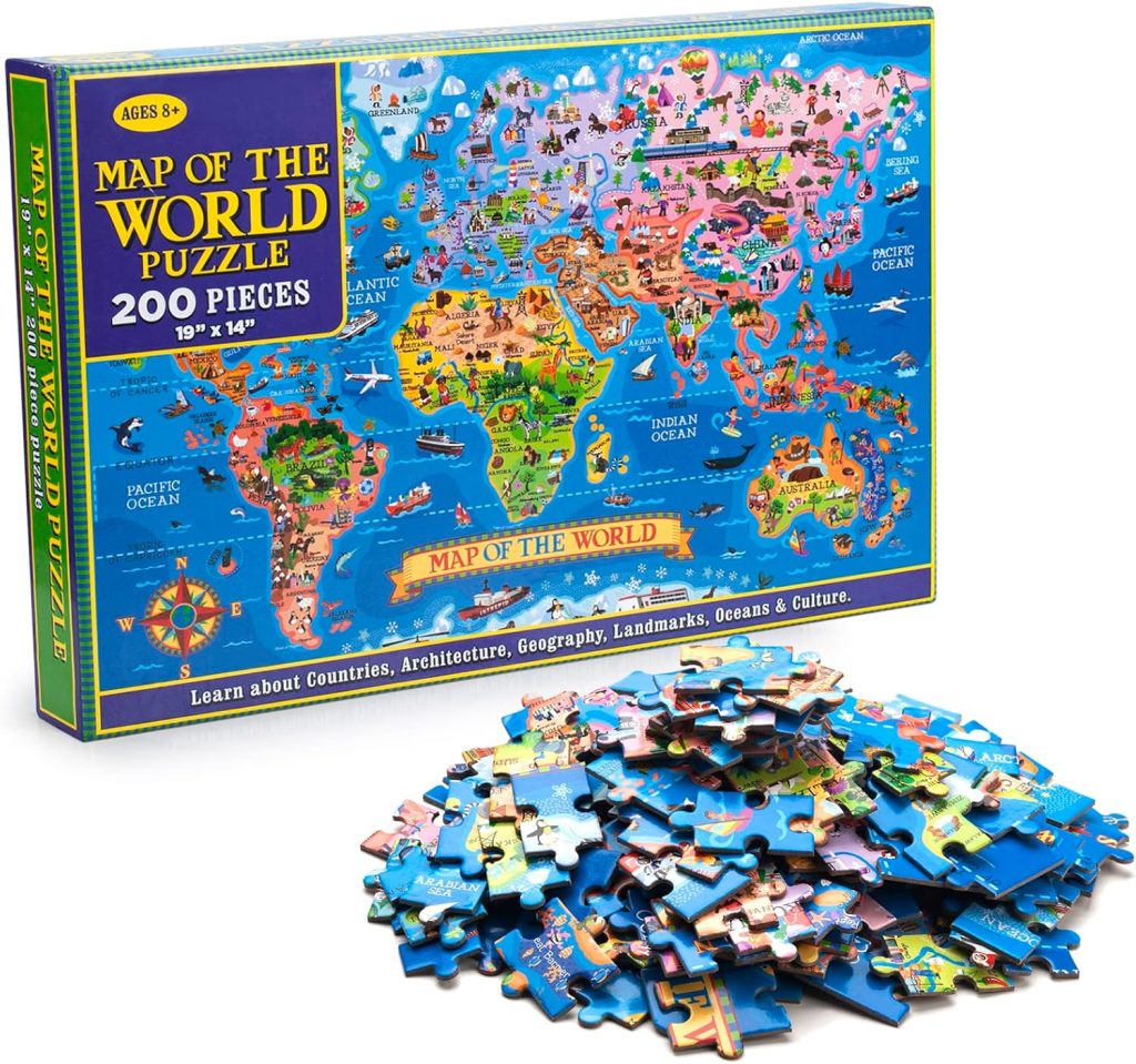 Smart Educational Gadgets Every Child Will Love