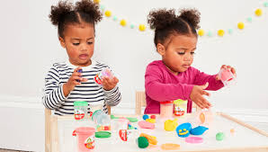 Pretend Play Toys That Encourage Social Skills