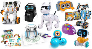 Best Coding and Robotics Toys for Young Learners