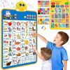 interactive talking phonics poster