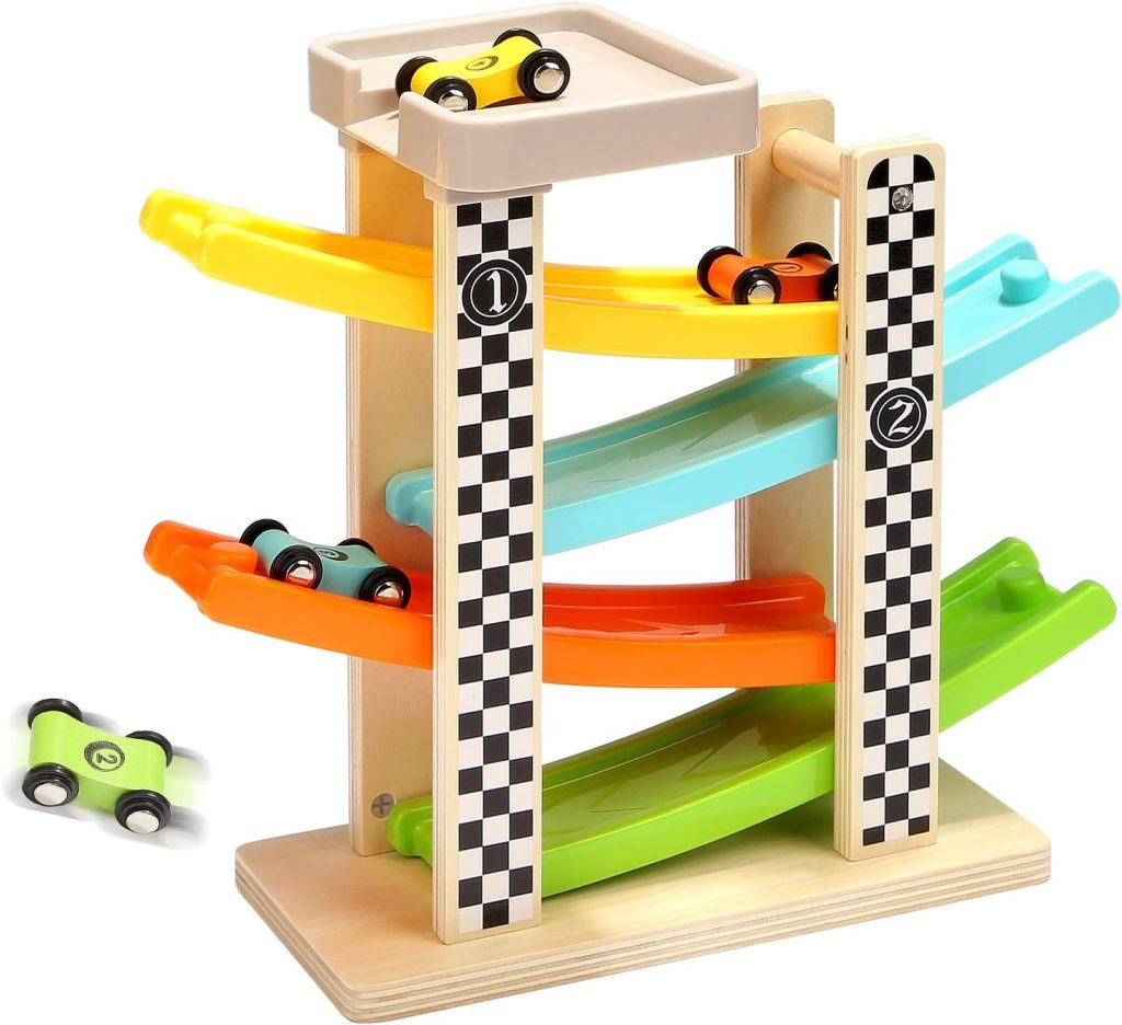 Top STEM Electronic Toys That Make Learning Fun